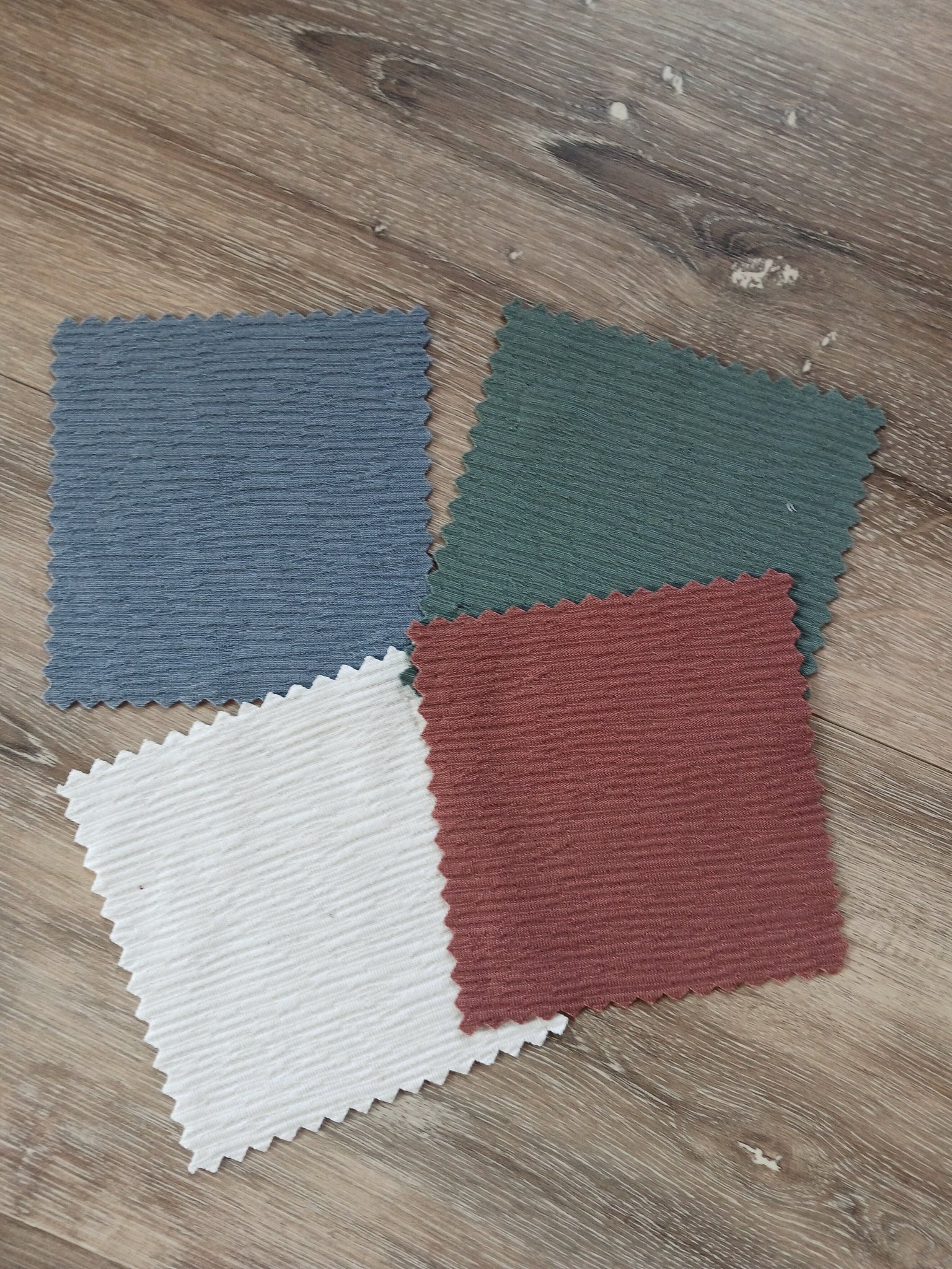 Rebecca Knit • 54" wide| Solids| By the Half Yard