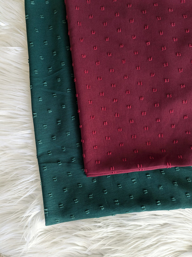 Winter Collection