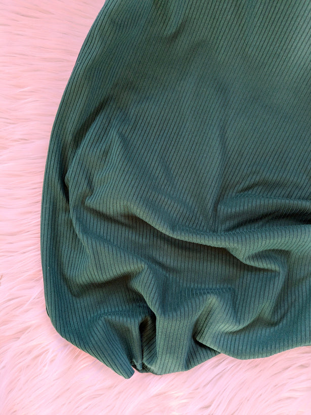 Green Fabric Options