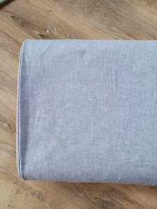 Linen Cotton |45" wide| Solids| By the Half Yard