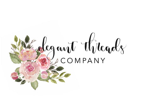 Elegant Threads Co. 