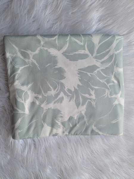 Sage Designs |Double Brushed Poly|By the Half Yard