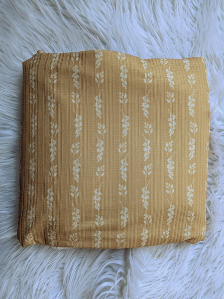 Summer Breeze Knit|By the Half Yard
