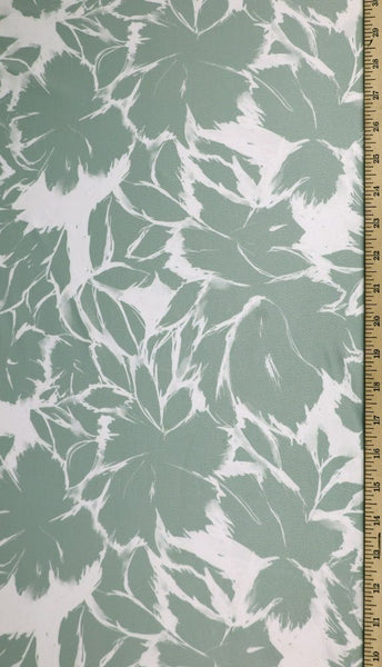 Sage Designs |Double Brushed Poly|By the Half Yard