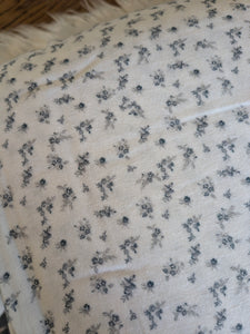 Printed Double Gauze Cotton| By the Half Yard