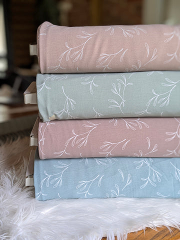 Air Flow Polyester | By the Half Yard