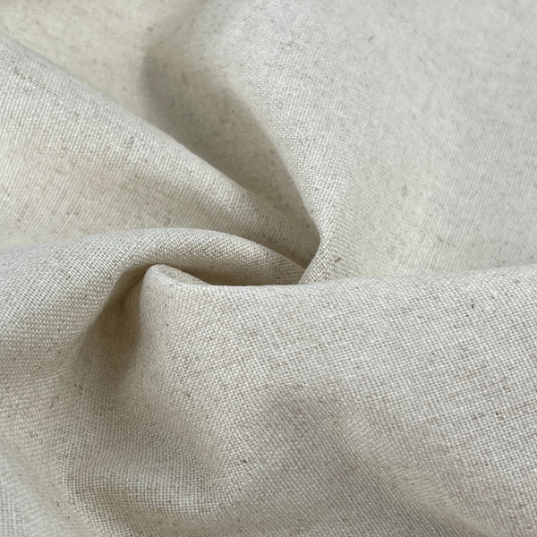 Laundered Linen|By the Half Yard