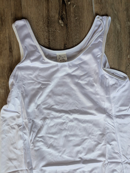 Girls Nylon Slip Options