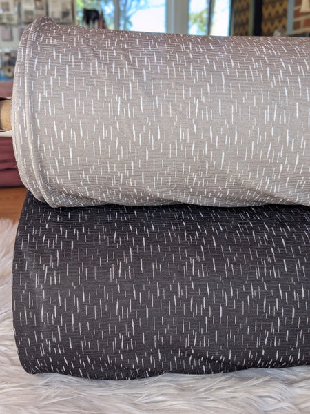 Heathered Solids| Rebecca Knit • 54" wide| By the Half Yard