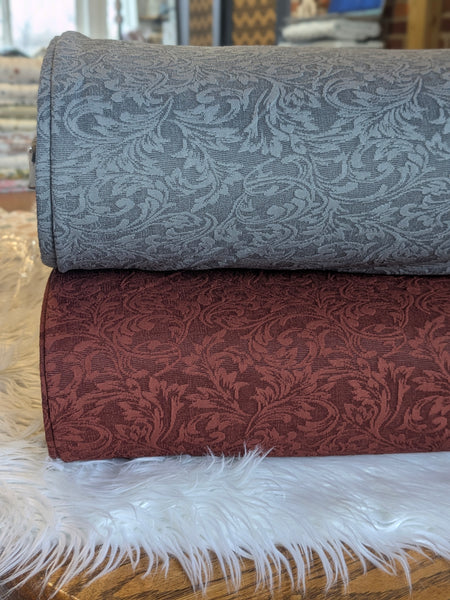 Shadow Feather Lacy Look  Knit|Solids| By the Half Yard