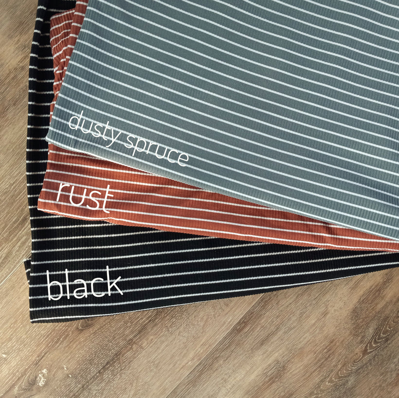 Stripe Options